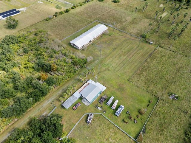 1875 & 0 N DIVISION STREET, Oviedo, FL 32765