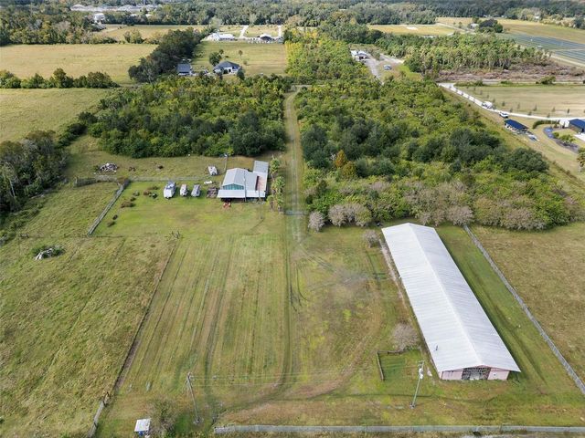 1875 & 0 N DIVISION STREET, Oviedo, FL 32765