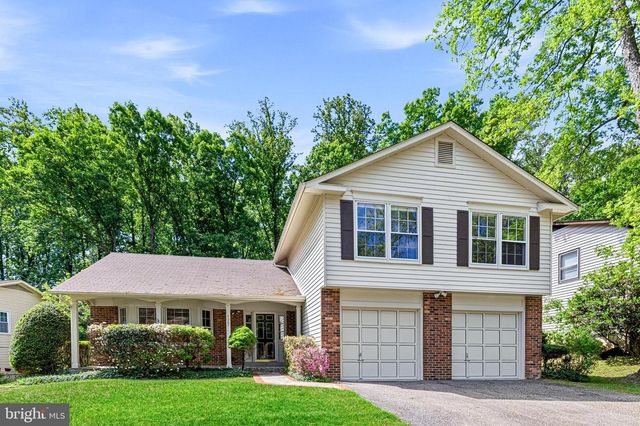 7207 NEAPTIDE LN, Burke, VA 22015
