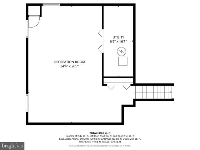 7207 NEAPTIDE LN, Burke, VA 22015