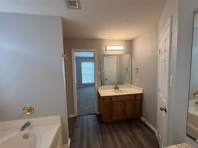 112 Pepperbush Lane, Aledo, TX 76008