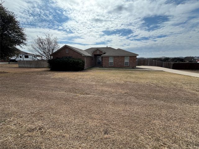 112 Pepperbush Lane, Aledo, TX 76008