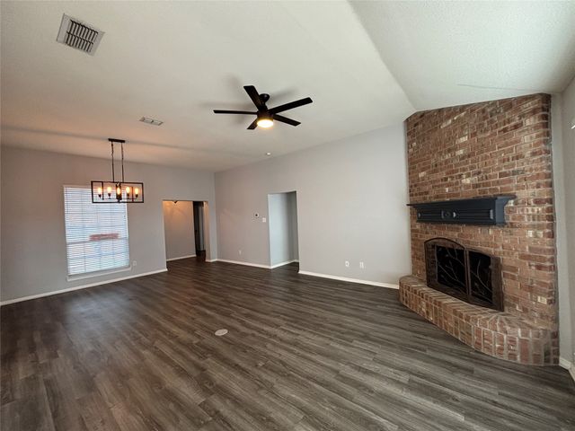 112 Pepperbush Lane, Aledo, TX 76008