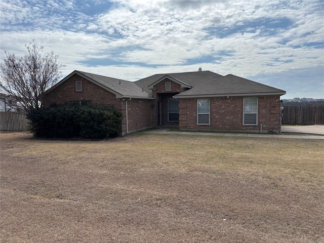 112 Pepperbush Lane, Aledo, TX 76008