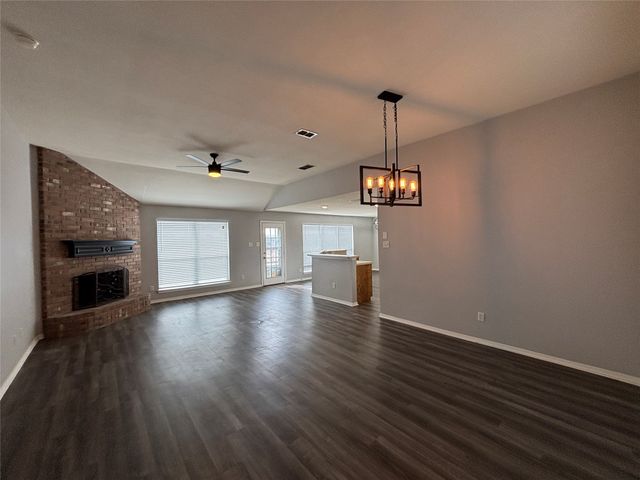 112 Pepperbush Lane, Aledo, TX 76008