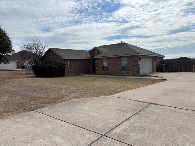 112 Pepperbush Lane, Aledo, TX 76008