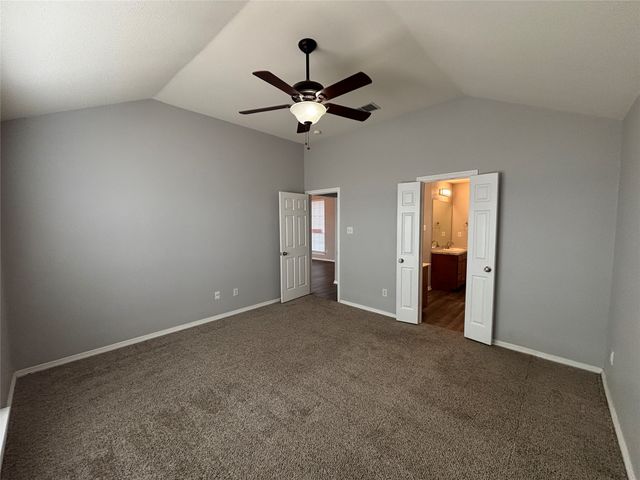 112 Pepperbush Lane, Aledo, TX 76008