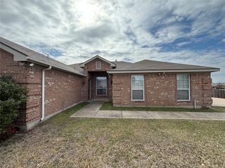 112 Pepperbush Lane, Aledo, TX 76008