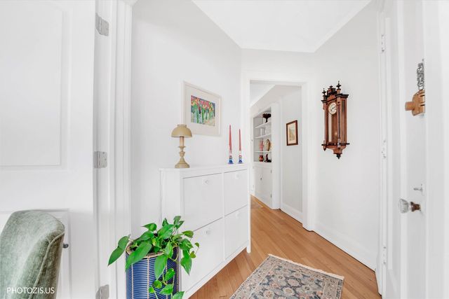 845 Pleasant Street 2E, Oak Park, IL 60302