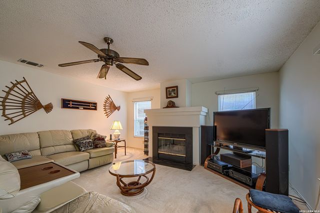 16506 OLD STABLE RD, San Antonio, TX 78247