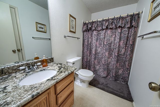 16506 OLD STABLE RD, San Antonio, TX 78247