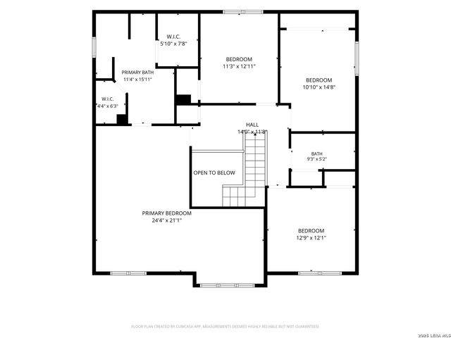 16506 OLD STABLE RD, San Antonio, TX 78247