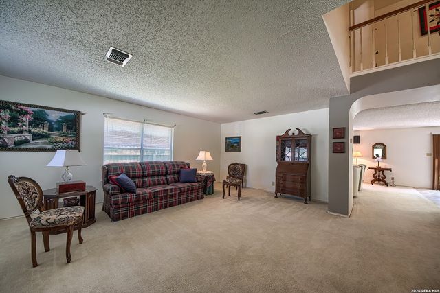 16506 OLD STABLE RD, San Antonio, TX 78247