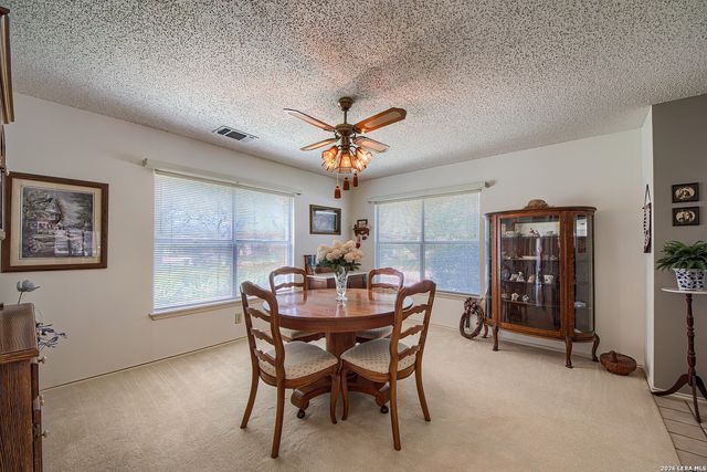 16506 OLD STABLE RD, San Antonio, TX 78247