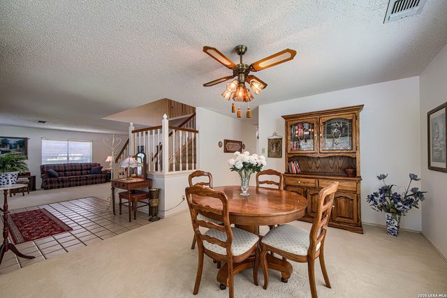 16506 OLD STABLE RD, San Antonio, TX 78247