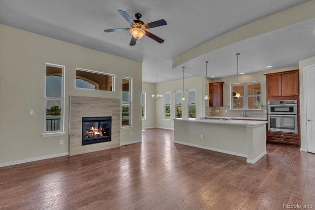 536 Split Rock Drive, Loveland, CO 80537