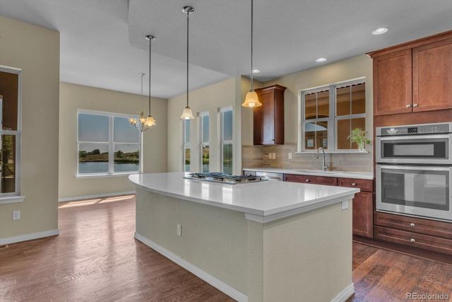 536 Split Rock Drive, Loveland, CO 80537