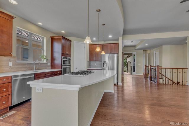 536 Split Rock Drive, Loveland, CO 80537