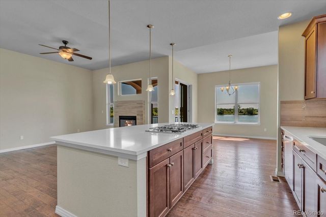536 Split Rock Drive, Loveland, CO 80537