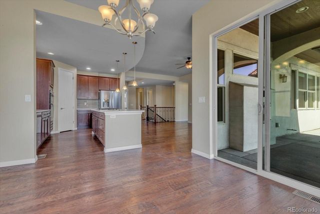 536 Split Rock Drive, Loveland, CO 80537