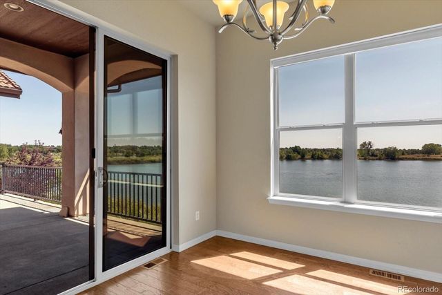 536 Split Rock Drive, Loveland, CO 80537