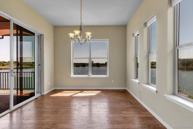 536 Split Rock Drive, Loveland, CO 80537