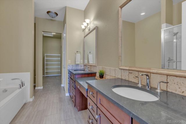536 Split Rock Drive, Loveland, CO 80537