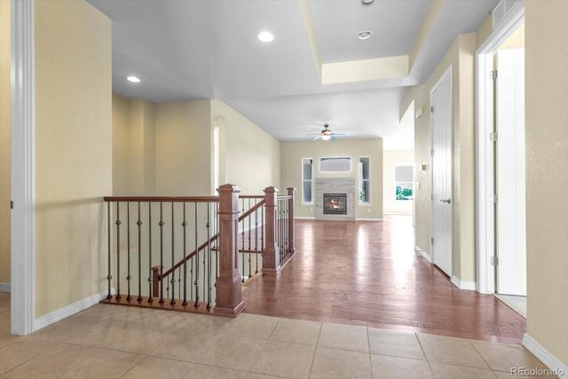 536 Split Rock Drive, Loveland, CO 80537
