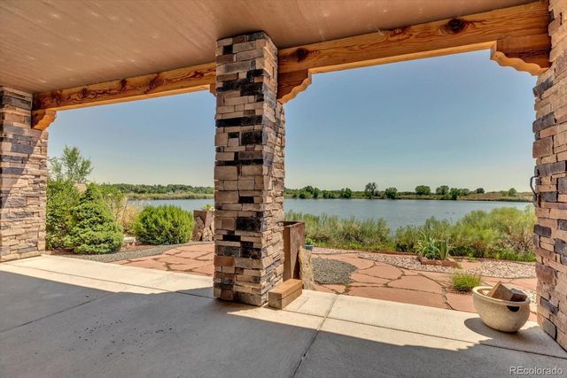 536 Split Rock Drive, Loveland, CO 80537