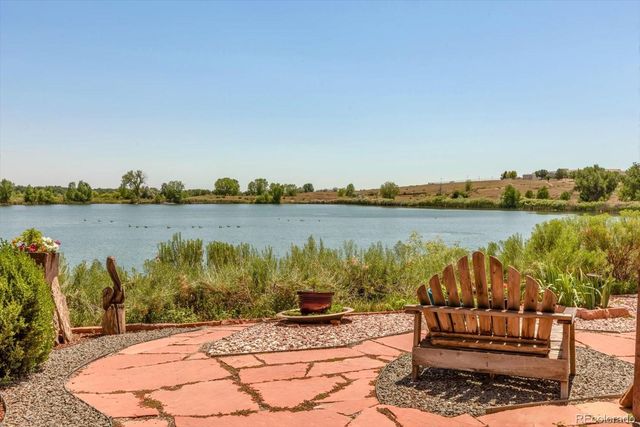 536 Split Rock Drive, Loveland, CO 80537