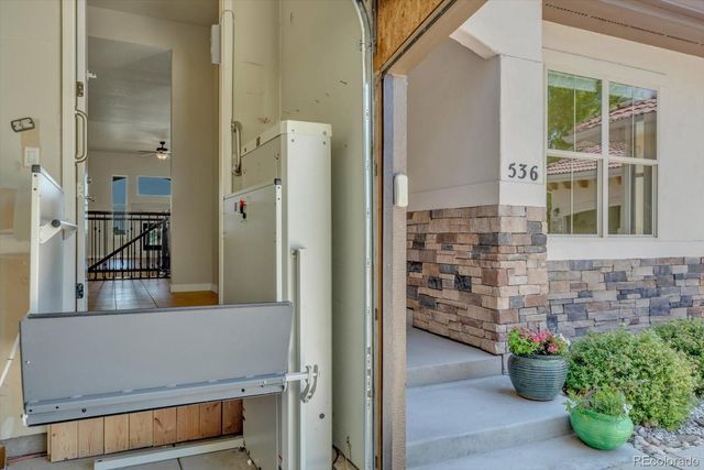 536 Split Rock Drive, Loveland, CO 80537