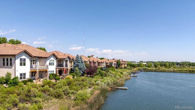 536 Split Rock Drive, Loveland, CO 80537