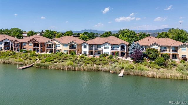 536 Split Rock Drive, Loveland, CO 80537