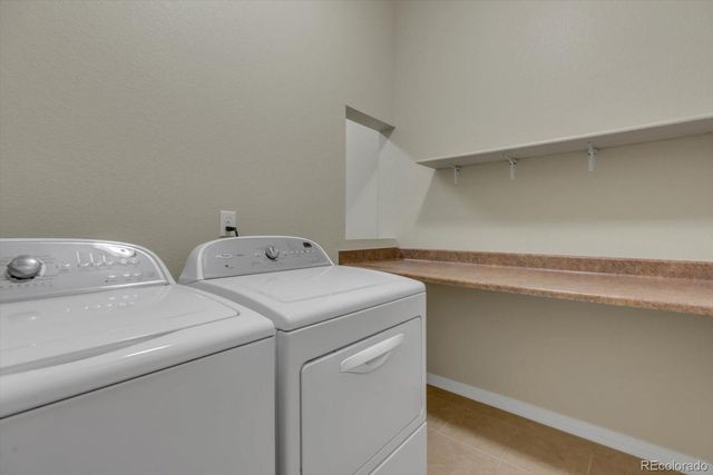 536 Split Rock Drive, Loveland, CO 80537