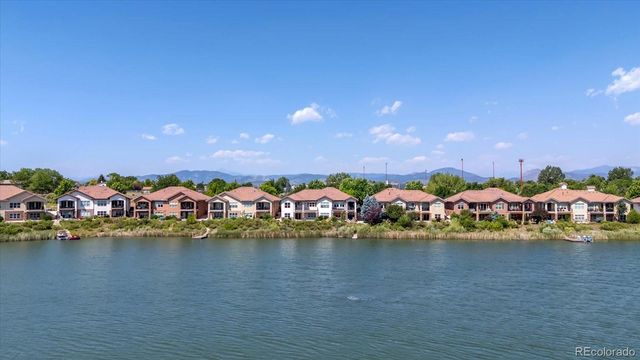 536 Split Rock Drive, Loveland, CO 80537