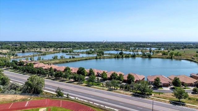 536 Split Rock Drive, Loveland, CO 80537