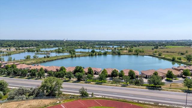 536 Split Rock Drive, Loveland, CO 80537