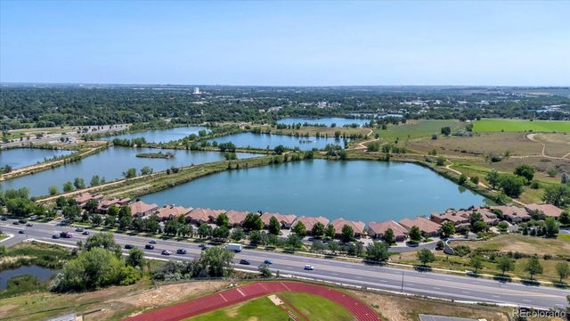 536 Split Rock Drive, Loveland, CO 80537