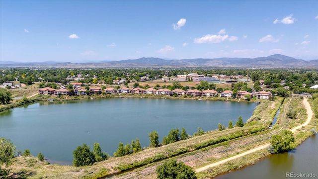 536 Split Rock Drive, Loveland, CO 80537