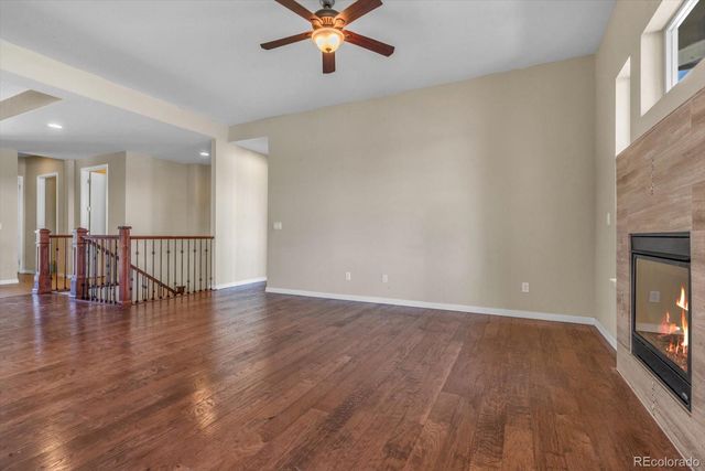 536 Split Rock Drive, Loveland, CO 80537
