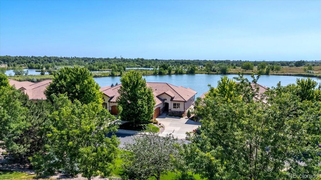 536 Split Rock Drive, Loveland, CO 80537