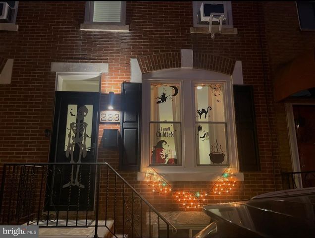 233 TREE ST, Philadelphia, PA 19148
