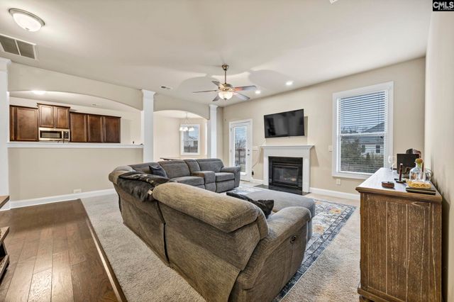 463 Bronze Drive, Lexington, SC 29072