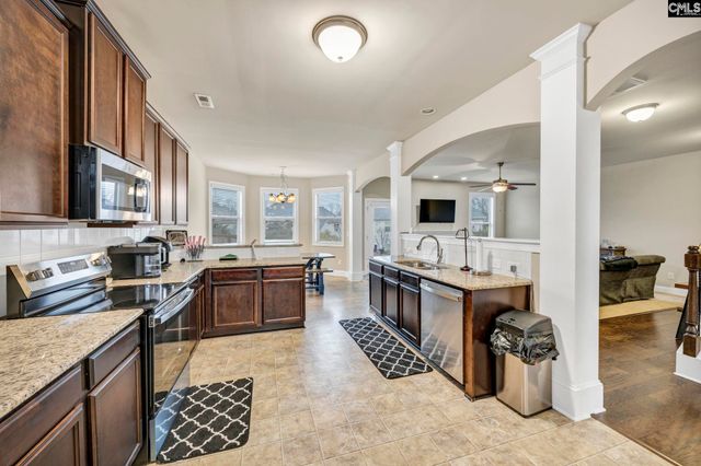 463 Bronze Drive, Lexington, SC 29072