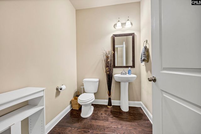 463 Bronze Drive, Lexington, SC 29072