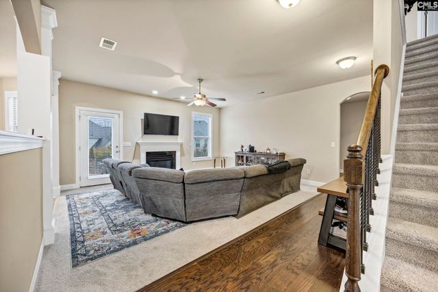 463 Bronze Drive, Lexington, SC 29072