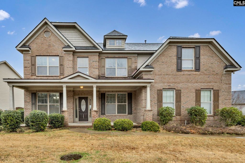 463 Bronze Drive, Lexington, SC 29072