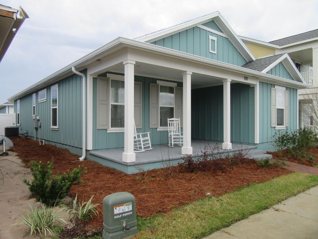 1117 Blazing Star Street, Panama City, FL 32405