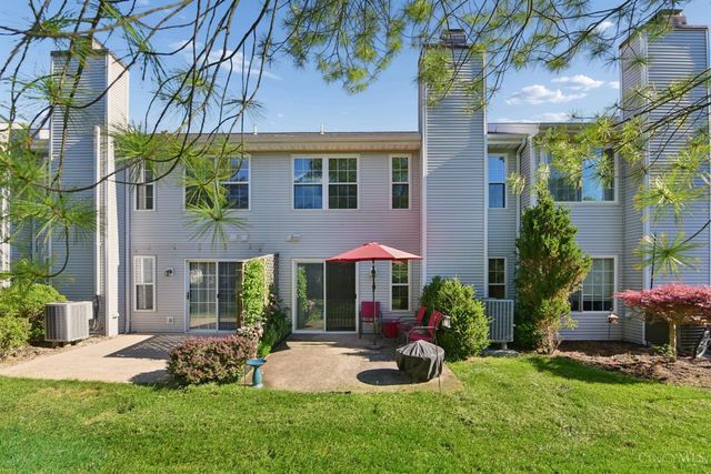 1123 Wittshire Lane, Cincinnati, OH 45255