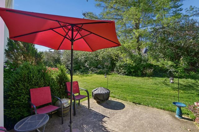 1123 Wittshire Lane, Cincinnati, OH 45255
